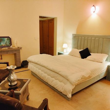 Hotel Royal Residential à Islamabad Extérieur photo