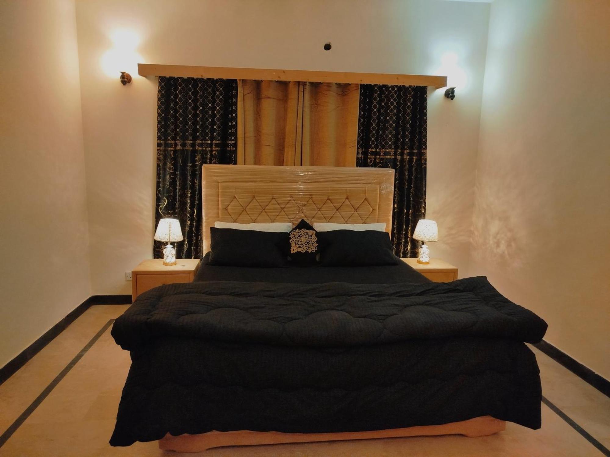 Hotel Royal Residential à Islamabad Extérieur photo