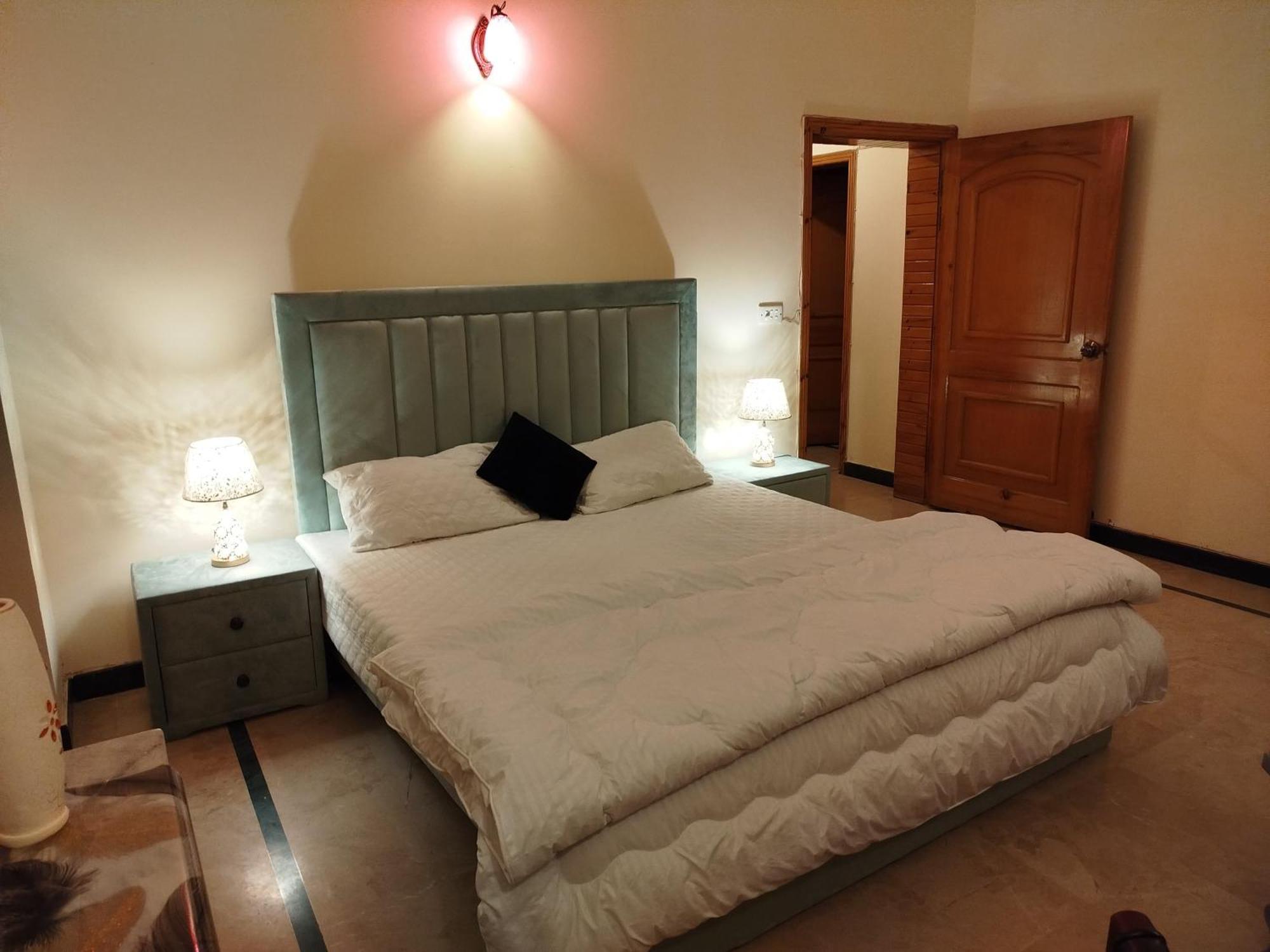 Hotel Royal Residential à Islamabad Extérieur photo